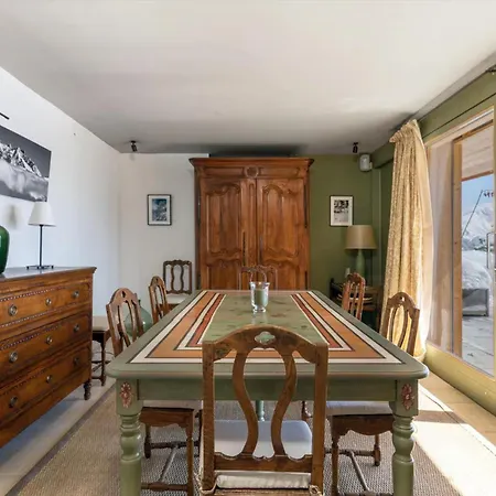 Chalet Greyndl Elegant Mountain Sanctuary Chalet